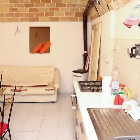 Hébergement de vacances Casa Di Rocco Orsogna