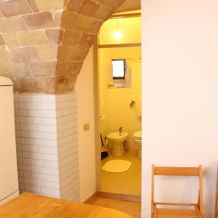 Casa Di Rocco * Orsogna