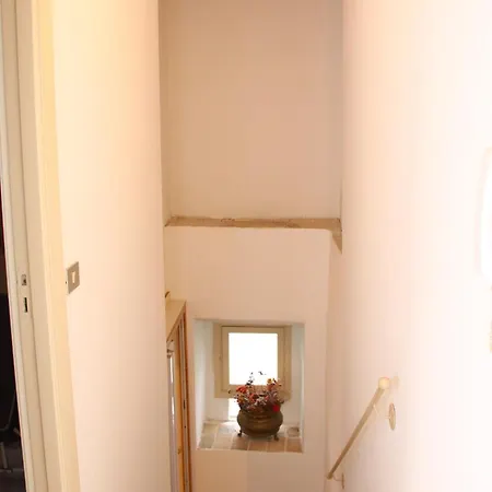 Casa Di Rocco Hébergement de vacances Orsogna