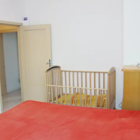 Casa Di Rocco Orsogna