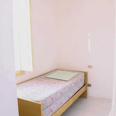 Casa Di Rocco Hébergement de vacances