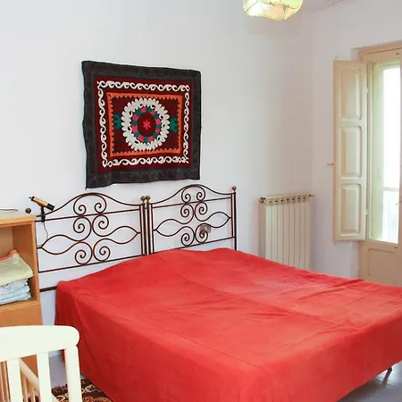 Hébergement de vacances Casa Di Rocco *