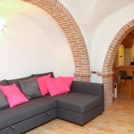 Casa Di Rocco