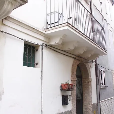 Casa Di Rocco Hébergement de vacances *