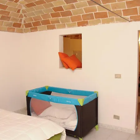 Hébergement de vacances Casa Di Rocco Orsogna