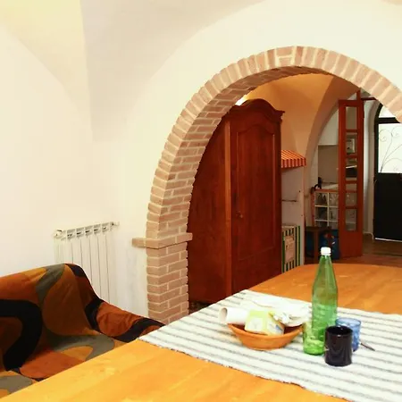 Casa Di Rocco Orsogna