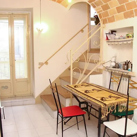 Casa Di Rocco *