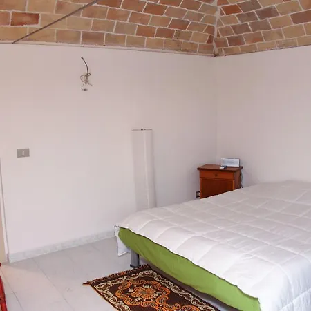 Hébergement de vacances Casa Di Rocco Orsogna