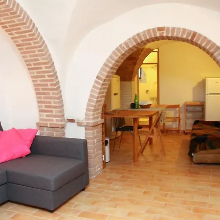 Casa Di Rocco * Orsogna